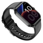 Smartwatch SPC Smartee Duo 3/ Notificaciones/ Frecuencia Cardíaca/ Negro - PixelPlaza