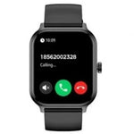 Smartwatch SPC Smartee Duo 3/ Notificaciones/ Frecuencia Cardíaca/ Negro - PixelPlaza