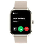 Smartwatch SPC Smartee Duo 3 Notificaciones Frecuencia Cardíaca Blanco detalle #blanco