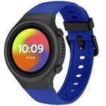 Reloj con Localizador para niños SPC Smartee 4G Junior/ Azul - PixelPlaza