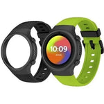 Reloj con Localizador para niños SPC Smartee 4G Junior/ Verde - PixelPlaza