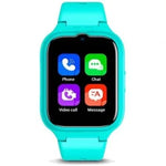 Reloj con Localizador para niños SPC Smartee 4G Kids/ Verde - PixelPlaza