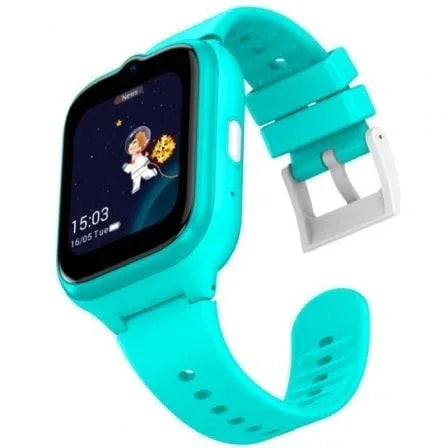 Reloj con Localizador para niños SPC Smartee 4G Kids/ Verde - PixelPlaza