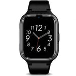 Reloj con Localizador para Personas Mayores SPC Smartee 4G Senior/ Negro - PixelPlaza