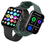 Smartwatch SPC Smartee Duo 2 9650N/ Notificaciones/ Frecuencia Cardíaca/ Negro/ Incluye Correa Extra - PixelPlaza