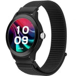 Smartwatch SPC Smartee Duo Vivo 2 9655N/ Notificaciones/ Frecuencia Cardíaca/ Negro/ Incluye Correa Extra - PixelPlaza