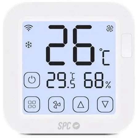 Controlador de Clima SPC Climate Controler - PixelPlaza
