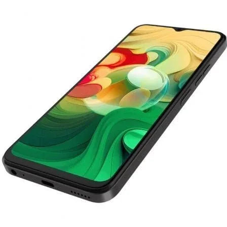 Smartphone SPC Discovery 2 SE 4GB/ 64GB/ 6.5"/ Negro - PixelPlaza