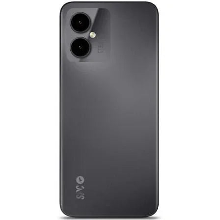 Smartphone SPC Discovery 2 SE 4GB/ 64GB/ 6.5"/ Negro - PixelPlaza