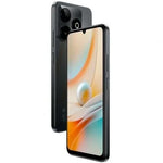 Smartphone SPC Discovery 3 4GB/ 128GB/ 6.8"/ Negro - PixelPlaza