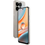 Smartphone SPC Discovery 3 Pro 8GB/ 256GB/ 6.7"/ Niebla Lunar - PixelPlaza