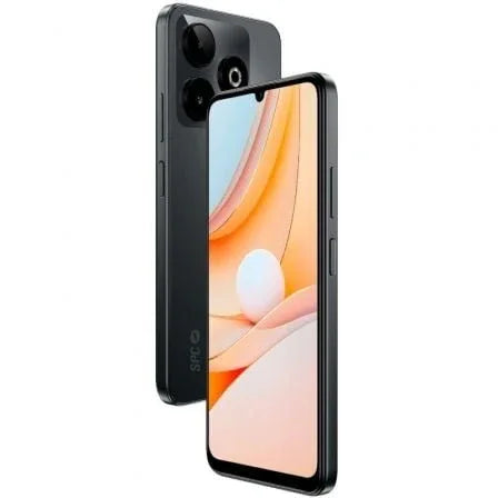 Smartphone SPC Discovery 3 SE 4GB/ 64GB/ 6.8"/ Negro - PixelPlaza