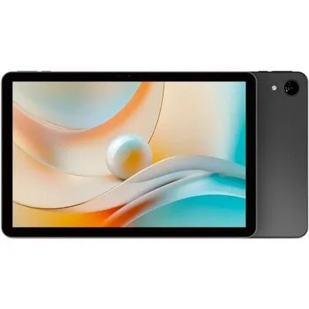 Tablet SPC Gravity 10.1" 6th Gen/ 4GB/ 64GB/ Octacore/ Aluminio/ Negra - PixelPlaza