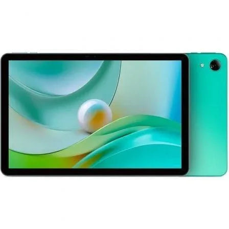 Tablet SPC Gravity 10.1" 6th Gen/ 4GB/ 64GB/ Octacore/ Aluminio/ Verde - PixelPlaza