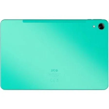 Tablet SPC Gravity 10.1" 6th Gen/ 4GB/ 64GB/ Octacore/ Aluminio/ Verde - PixelPlaza
