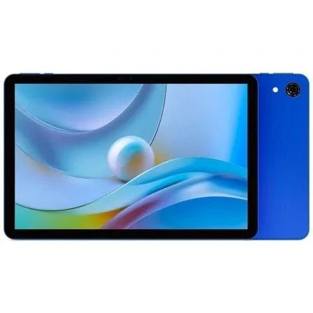 Tablet SPC Gravity 11" 6th/ 4GB/ 128GB/ Octacore/ Aluminio/ Azul - PixelPlaza