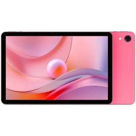 Tablet SPC Gravity 11" 6th/ 4GB/ 128GB/ Octacore/ Aluminio/ Rosa - PixelPlaza