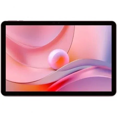 Tablet SPC Gravity 11" 6th Octacore Aluminio 4GB/128GB Rosa detalle #rosa