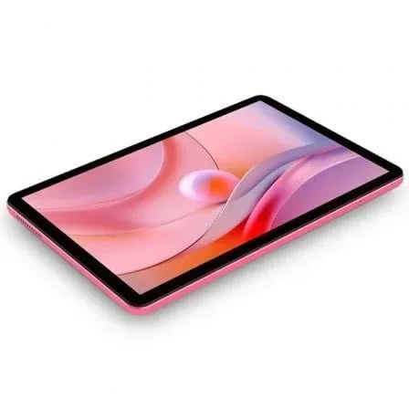 Tablet SPC Gravity 11" 6th Octacore Aluminio 4GB/128GB Rosa detalle #rosa
