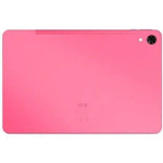 Tablet SPC Gravity 11" 6th Octacore Aluminio 4GB/128GB Rosa detalle #rosa