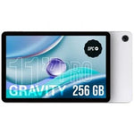 Tablet SPC Gravity 6 Pro 11" 6TH/ 6GB/ 256GB/ Octacore/ 4G/ Niebla Lunar - PixelPlaza