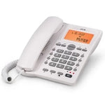 Teléfono SPC Office ID 2 3612B/ Blanco - PixelPlaza