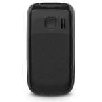 Teléfono Móvil SPC Harmony 2 4G para Personas Mayores/ Negro - PixelPlaza