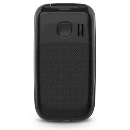 Teléfono Móvil SPC Harmony 2 4G para Personas Mayores/ Negro - PixelPlaza