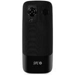Teléfono Móvil SPC Talk 2 para Personas Mayores/ 4G/ Negro - PixelPlaza