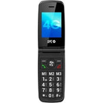 Teléfono Móvil SPC Titan 2 para Personas Mayores/ Negro - PixelPlaza