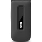 Teléfono Móvil SPC Titan 2 para Personas Mayores/ Negro - PixelPlaza