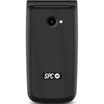 Teléfono Móvil SPC Titan 2 para Personas Mayores/ Negro - PixelPlaza