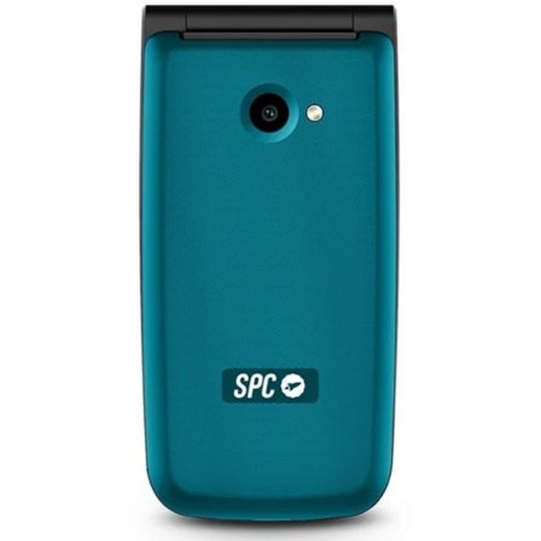 Teléfono Móvil SPC Titan 2 para Personas Mayores/ 4G/ Azul