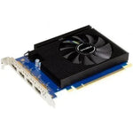 Tarjeta Gráfica Sparkle Intel Arc A310 Omni View/ 4GB GDDR6 - PixelPlaza