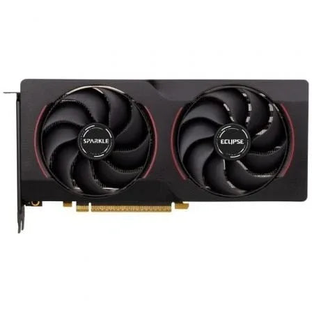 Tarjeta Gráfica Sparkle Intel Arc B570 Eclipse OC Edition/ 10GB GDDR6 - PixelPlaza