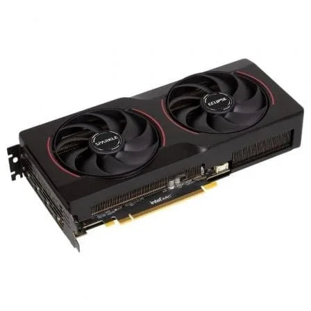 Tarjeta Gráfica Sparkle Intel Arc B570 Eclipse OC Edition/ 10GB GDDR6 - PixelPlaza