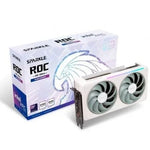 Tarjeta Gráfica Sparkle Intel Arc B580 ROC LUNA OC Ultra/ 12GB GDDR6 - PixelPlaza