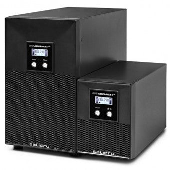 Sai Salicru sps 2000 adv t 2000va - 1400w line - interactive senoidal