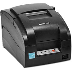 Impresora ticket Bixolon srp - 275 iii USB serie negra