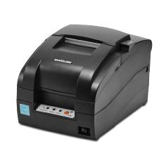 Impresora ticket Bixolon srp - 275 iii USB serie corte negra