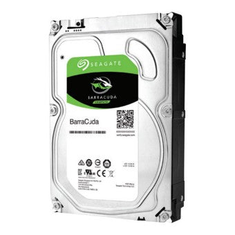 Disco duro interno HDD Seagate barracuda st2000dm008 2TB 3.5 pulgadas 7200rpm · 256MB · SATA 6GB - s