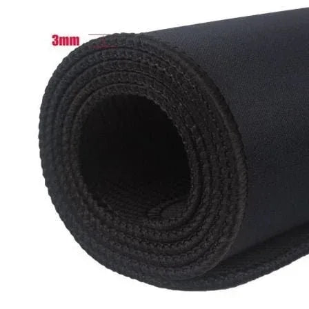 Alfombrilla Subblim 01PUW01 World XL/ 900 x 400 x 3 mm - PixelPlaza