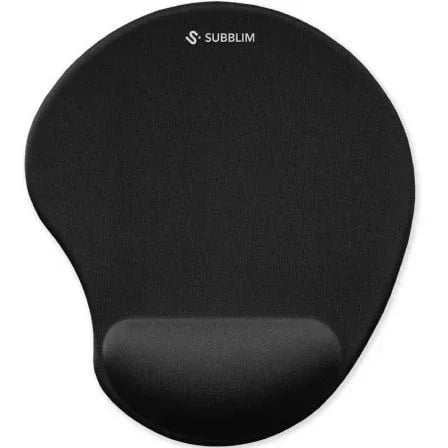Alfombrilla Ergonómica Subblim Ergo NeoGel MousePad - PixelPlaza