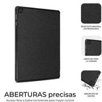 Funda Subblim Shock Case Lenovo Tab 2025 10,1"/ Negra - PixelPlaza