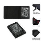 Funda para libro electr¾nico Subblim 1EC001 Booklet/ Negra - PixelPlaza