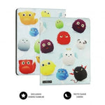 Funda Subblim Trendy Furry para Tablets de 10.1"-11" - PixelPlaza