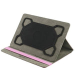 Funda Subblim trendy case para tablet 10.1 pulgadas gato