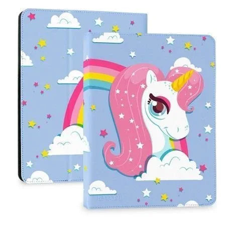 Funda Subblim Trendy Case Unicorn para Tablets de 9.6"-11" - PixelPlaza
