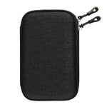 Funda para Disco Externo de 2.5" Subblim HDD Business/ Negra - PixelPlaza