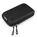 Funda para Disco Externo de 2.5" Subblim HDD Business/ Negra - PixelPlaza